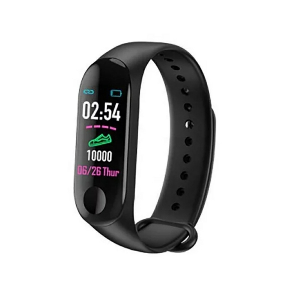 Smart health watch